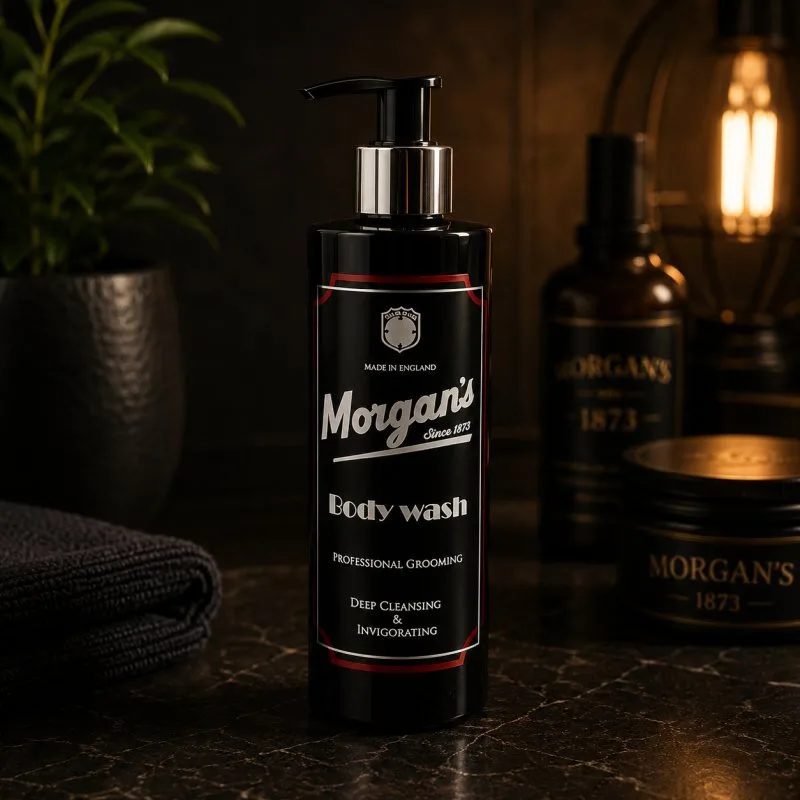 Body Wash 250ml
