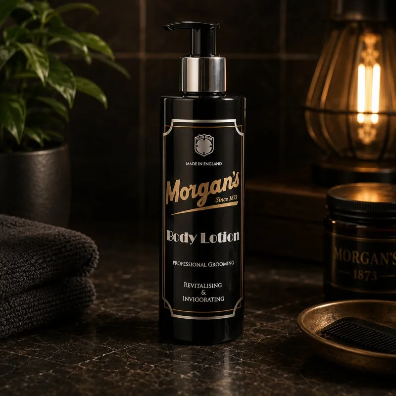 Body Lotion 250ml